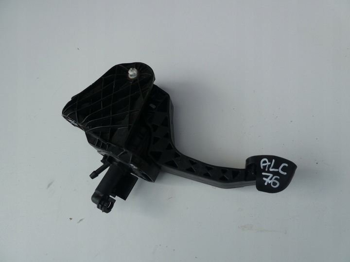фото №1, Seat vw skoda педаль сцепления помпа 1k0721796e