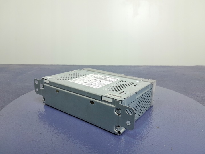 фото №1, Citroen c4 ii радио навигация 9815356980