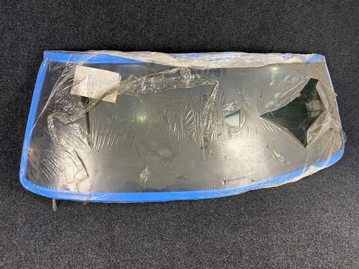 фото №2, Opel zafira b ii скло задня w кришка багажника зад 13189076