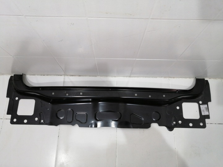 фото №1, Pas задній зад audi a6 c8 4k9 avant універсал новий оригінал hal 8538