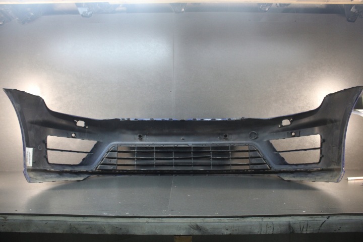 фото №7, Бампер перед передній volkswagen vw golf vii 7 r20 5g0807221bj