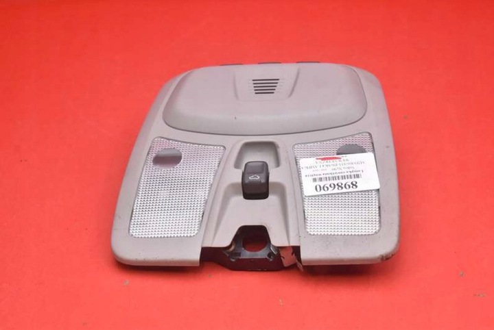 фото №5, Лампа освітлення інтер'єру перед 30669622 volvo xc90 1 i 06-14