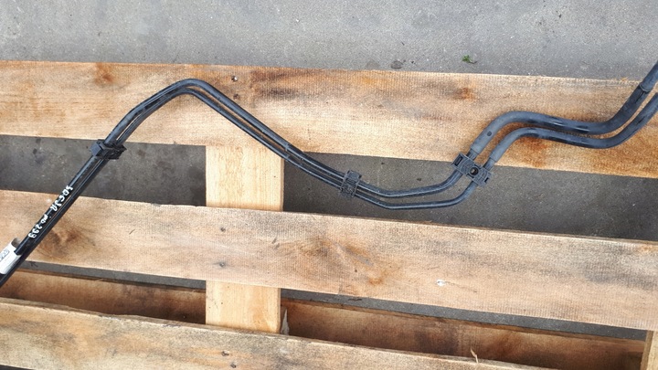 фото №6, Sq5 8r q5 дроти пального 3.0 tfsi бензин