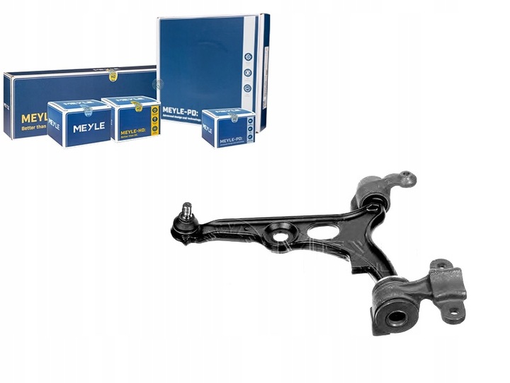 фото №1, Рычаг citroen перед jumpy 94-06 le meyle