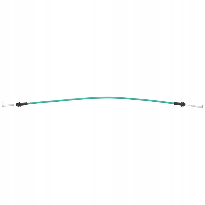 фото №10, Кабель ручка двері автомобільних 813712f000