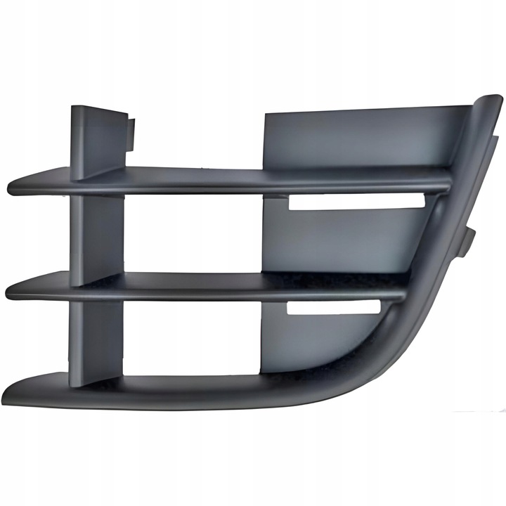 фото №1, Решітка решітка решітка радіатора do skoda roomster 10-