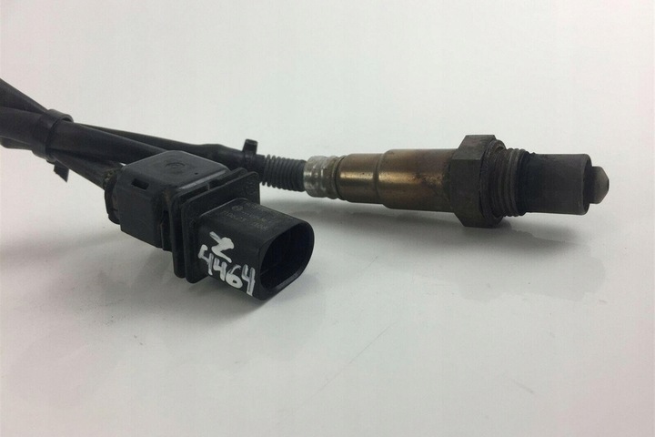 фото №1, Лямбда-зонд audi q7 4l 1928404687 2013