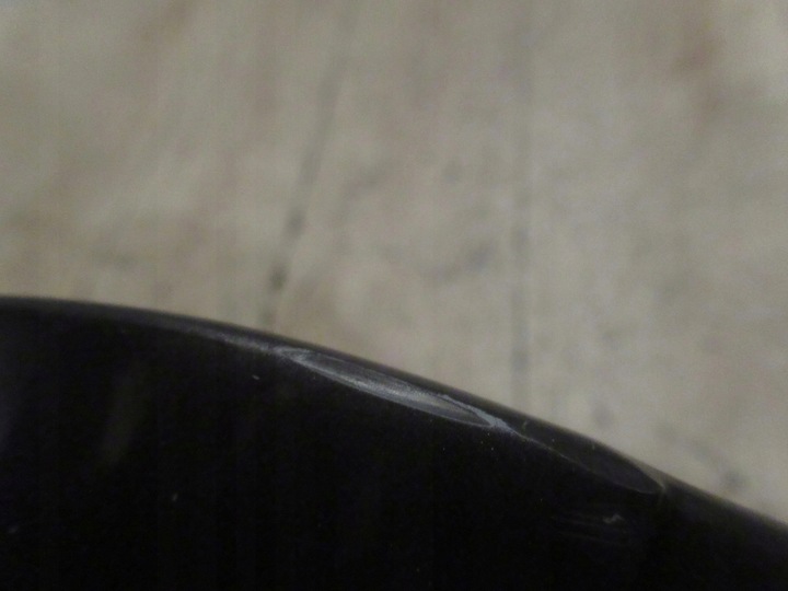 фото №8, Кришка зад комплектна kia ceed ii hb 12/16 код be