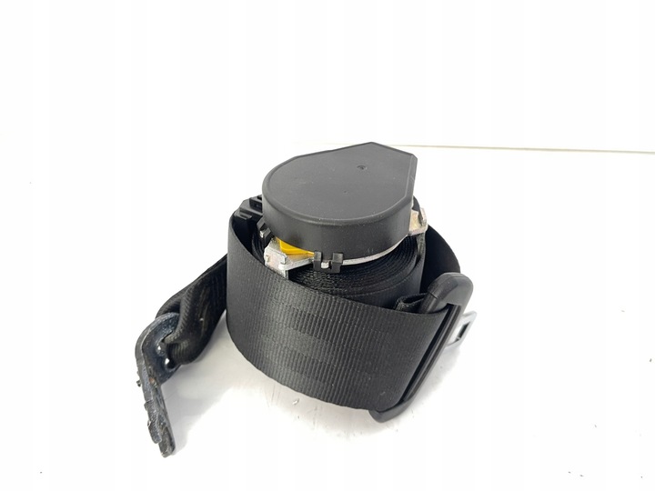 фото №1, Pas безпеки 5f0857805a seat leon iii 5f задній оригінал