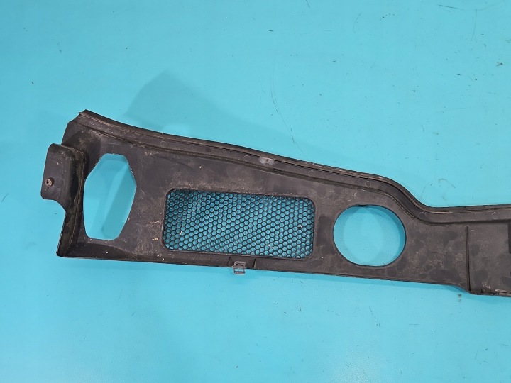 фото №10, Панель під лобовим склом audi q5 08- 8r1819447c європа