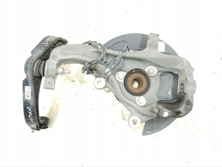 фото №6, Jeep grand wagoneer 2022 поворотный кулак колёса передней 68401547aa