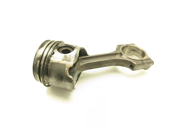 фото №7, Renault espace поршень з шатуном 2.2 d дизель 84kw 114 hp g8t716 1999 mpv