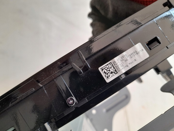 фото №13, Subaru forester v 19- радіо навігація 86201sj700 usa