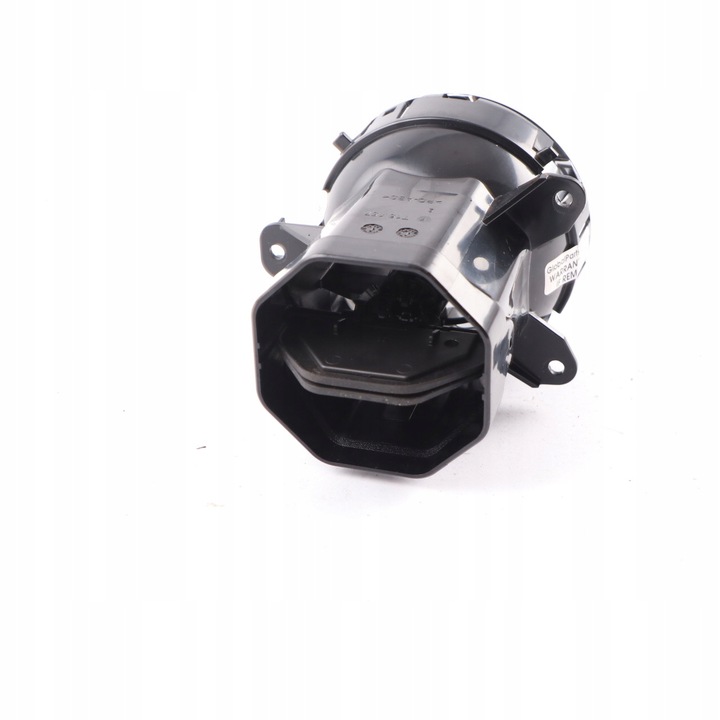 фото №10, Mercedes w177 решётка воздуховод средняя впуск воздуха a1778309100