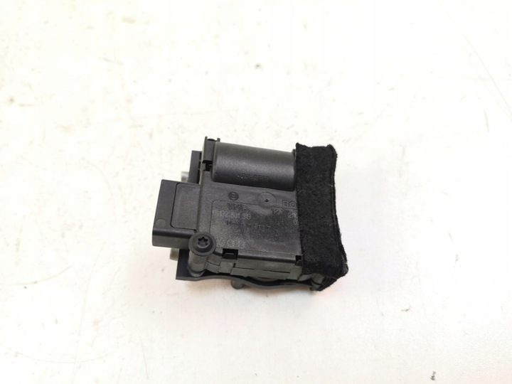 фото №1, Audi a8 s8 d3 4e 2004 моторчик нагревателя