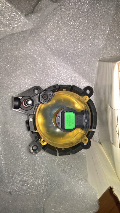 фото №9, Mini r50 52 53 нове оригінальний номер лампи протитуманне протитуманні фари 6925049 6925050