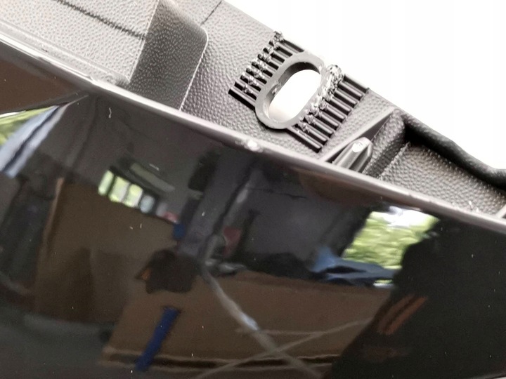 фото №11, Новый org бампер перед seat tarraco fr 6xpdc li7f