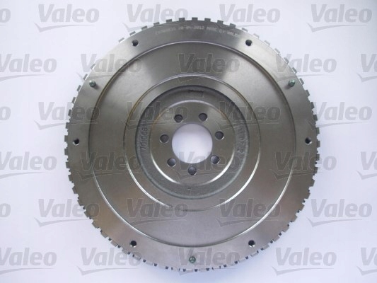 фото №2, Зчеплення двомасовий nissan qashqai 1.5dci