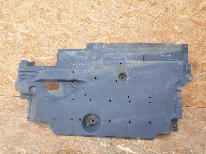 фото №1, Mazda cx5 i защита шасси ka5j56371