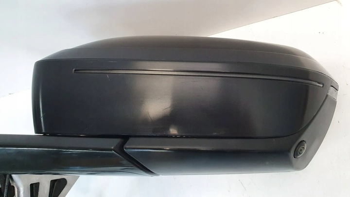 фото №7, Дзеркало ліві фотохромний камера 9492815 bmw ix i20 21- 15pin + 1