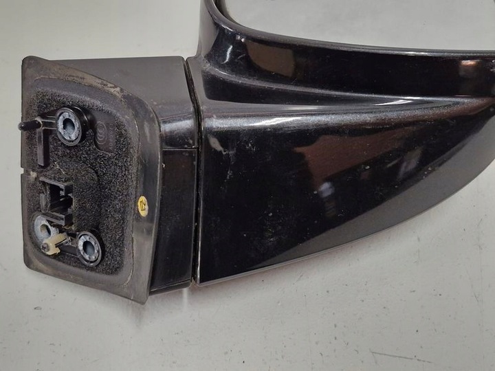 фото №9, Chevrolet captiva 1 i дзеркало двері ліві 8 pin uk