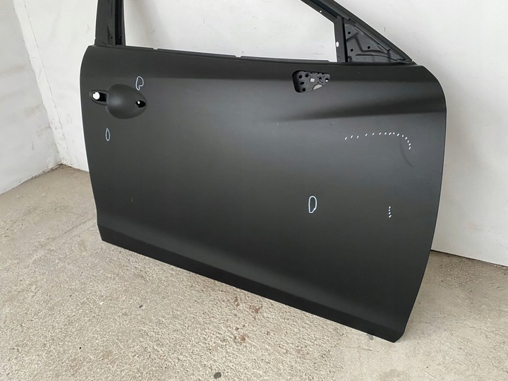 фото №9, Mazda 6 iii gj 2012r- нове оригінальні двері передні праві