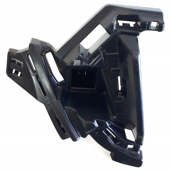 фото №2, Кронштейн ползун решётка оригинальный номер правые octavia 4 5e3807724