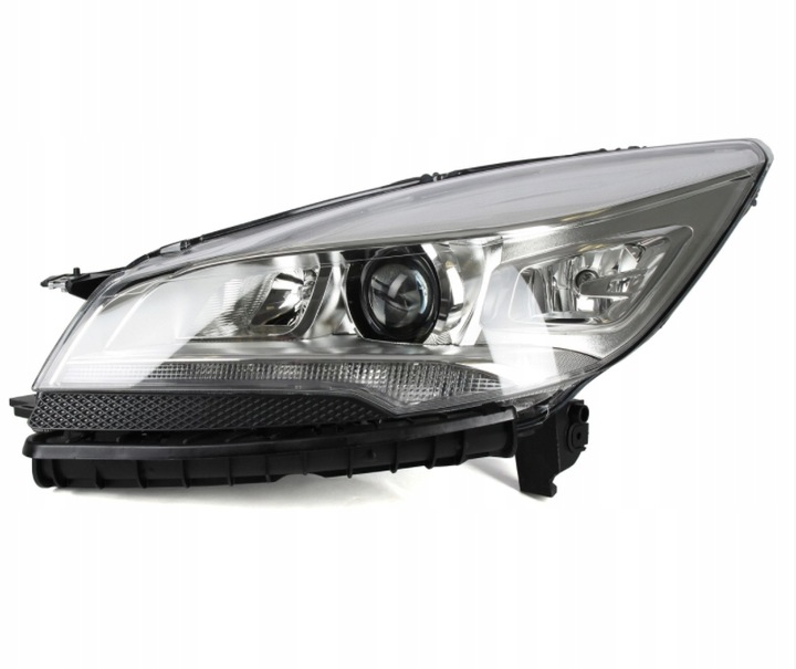 фото №3, Лампа перед ford kuga mk2 cv4413006ag новая левая