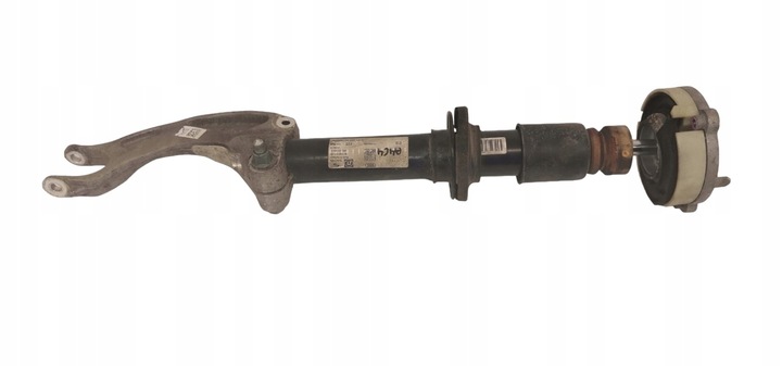 фото №1, 4k0413029g audi a6 c8 4k a7 амортизатор переднє поворотна опора права ліва