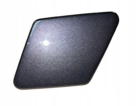 фото №1, Заглушка склоомивача bmw 3 e90 / e91 ліва номер запчастини 61678031307 колір a22