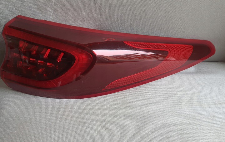 фото №1, Лампа правий зад kia sportage iv 4 рестайлінг led гарна