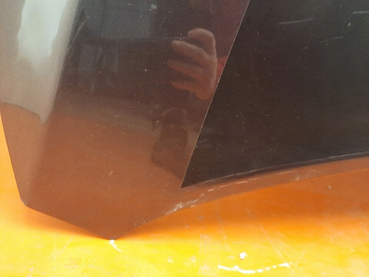 фото №8, Jeep grand cherokee iv 10-21 капот передняя крышка двигателя