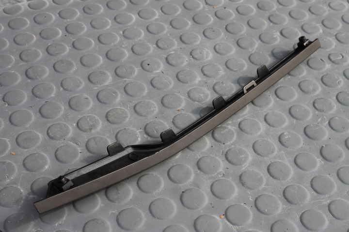 фото №6, Планка решітка лівий перед hyundai tucson ii iii 15-18