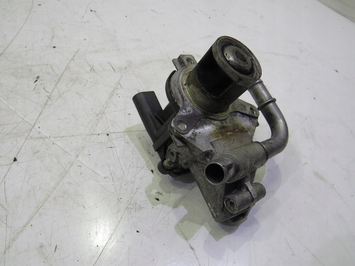 фото №5, Клапан egr nissan juke 1.5 dci h8200836385