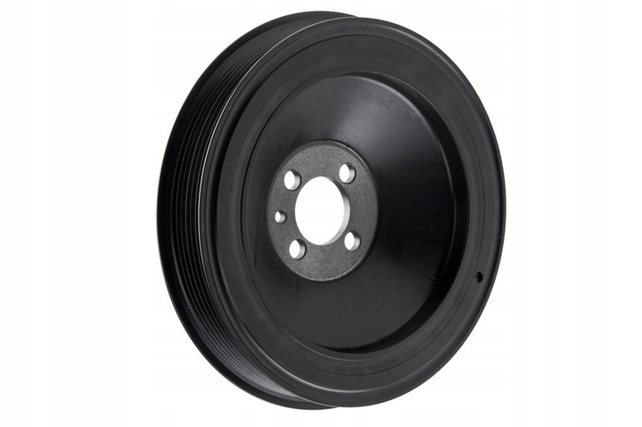 фото №10, Колесо ременное вала astra j insignia zafira c