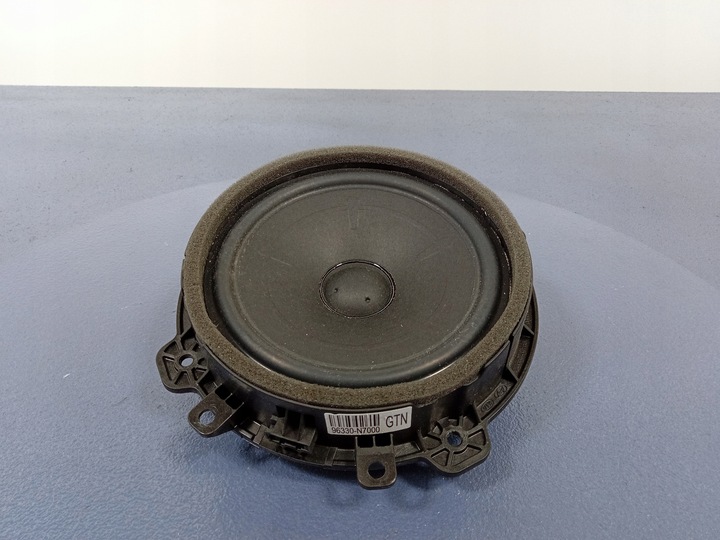 фото №1, Hyundai tucson iv динамік двері 96330-n7000