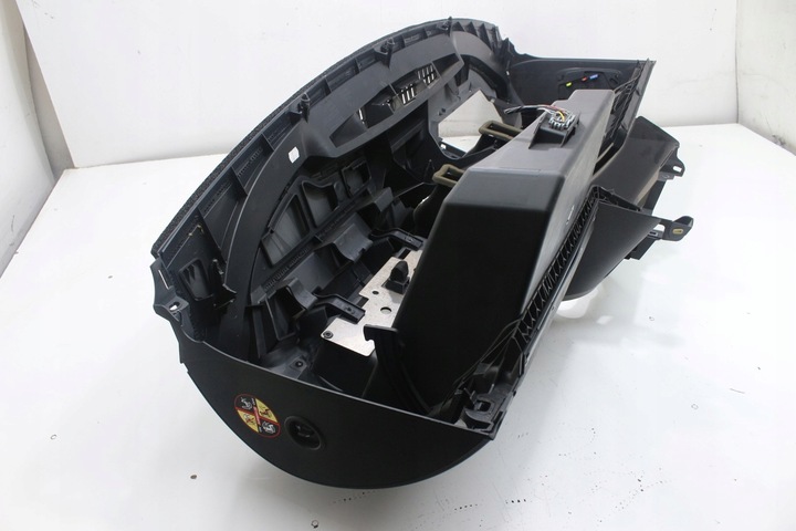 фото №11, Панель консоль dacia duster i eu