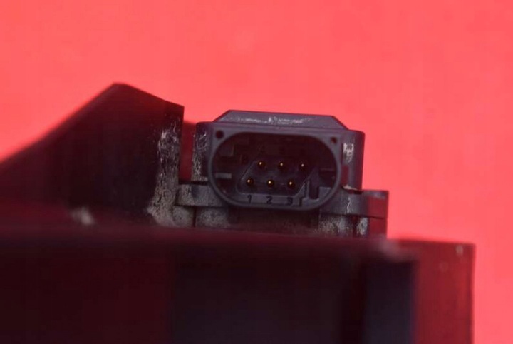 фото №7, Потенциометр педаль газа eu 6772646-01 bmw e90 e91 2.5xi 218 km 04-10