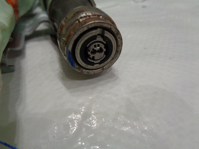 фото №10, Hyundai tucson iii 3 шторка подушка сидіння подушка безпеки праві комплект