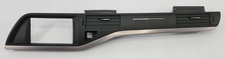 фото №1, Рамка захист навігації ґрати citroen c5 iii x7