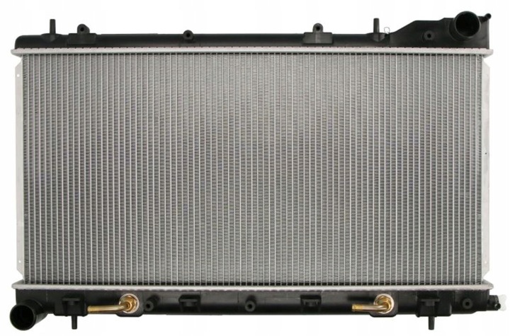 фото №1, Радіаторів води forester 98-02 7239083k