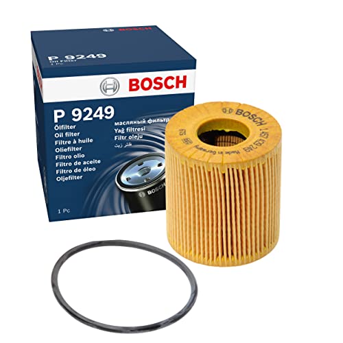 фото №11, Фильтр масла bosch 1 457 429 249 фильтр масла