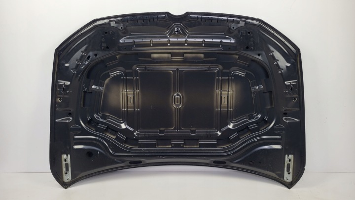 фото №6, Капот кришка двигуна vw volkswagen golf viii golf 8 5h0 5h