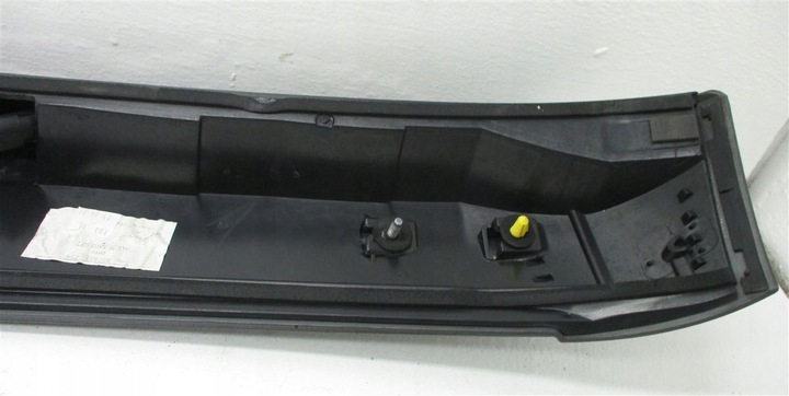 фото №9, Спойлер спойлер накладка кришки audi q7 рестайлінг 4l0827933