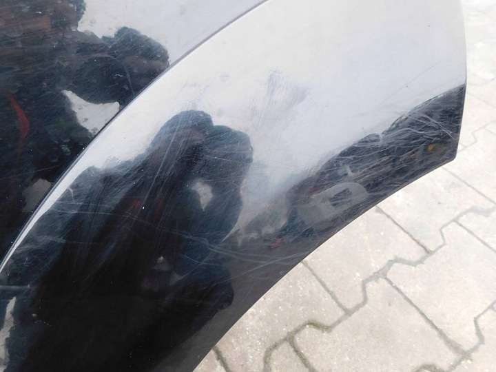 фото №13, Kia sorento i 2009r рестайлинг дверь левый зад