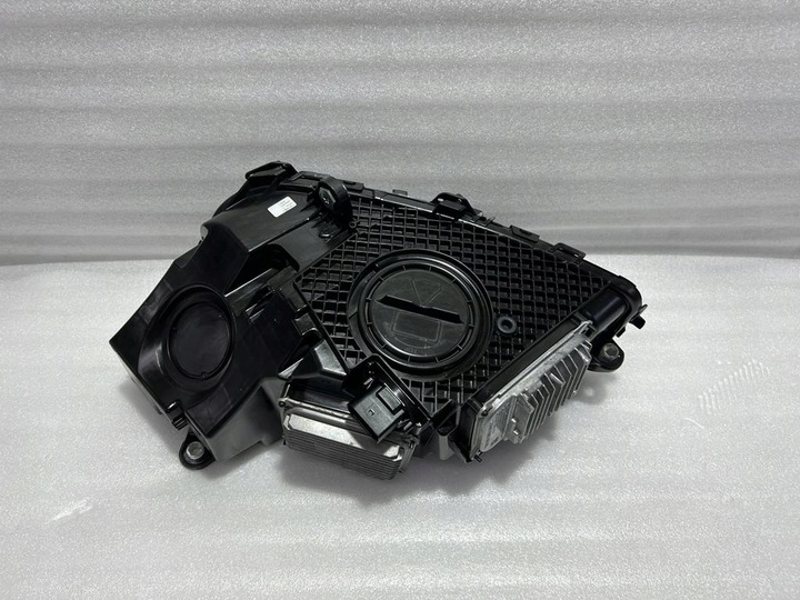 фото №14, Mercedes glc w253 рестайлинг multibeam