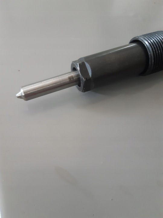 фото №14, Інжектор kpl.ford 2.0tdci 00-