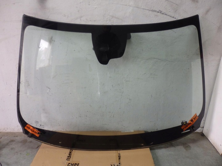 фото №1, Стекло перед лобовое volvo s60 v60 2014r с подогревом