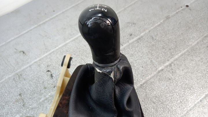 фото №7, Домкрат изменения коробки передач ford c-max mk1 1.8b