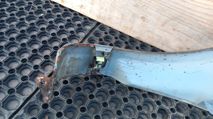 фото №10, Audi a3 8p крыло перед правые